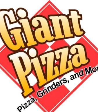 Giant Pizza